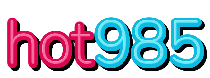 hot985 — logo kanal
